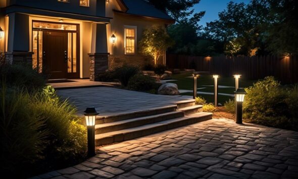 top rated motion sensor lights