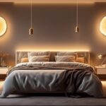 top rated night lights for bedrooms and hallways