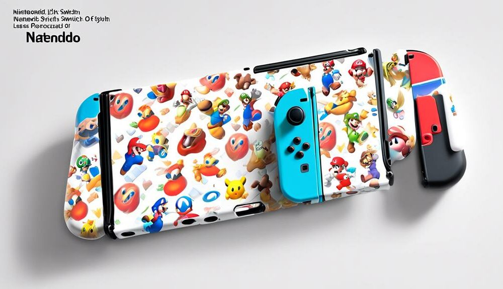 top rated nintendo switch cases