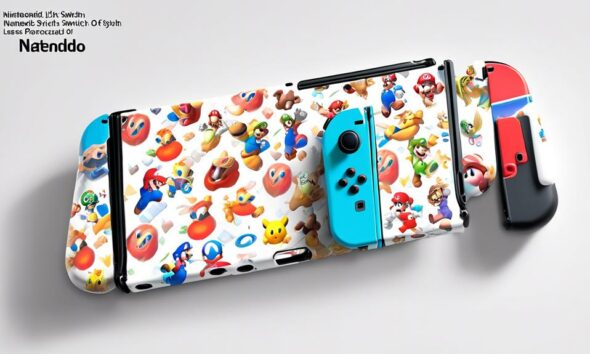 top rated nintendo switch cases