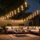 top rated outdoor led string lights
