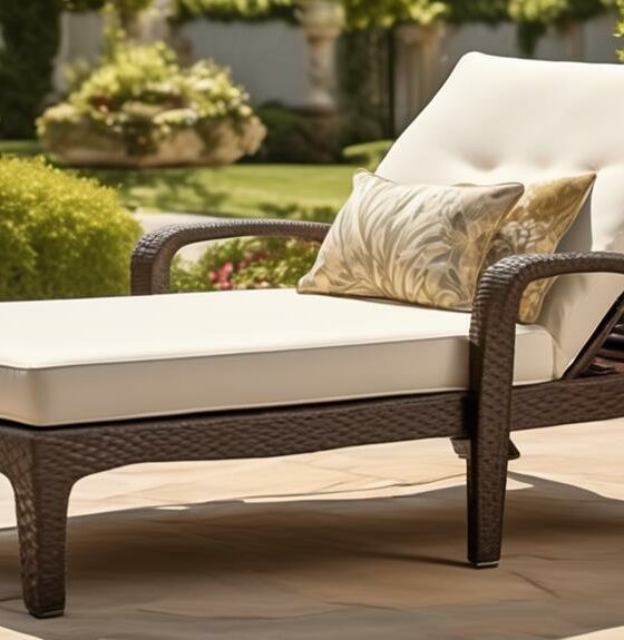 top rated outdoor lounge chairs