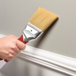 top rated paint brushes for baseboards