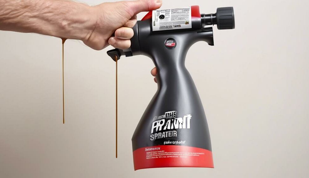 top rated paint sprayers reviewed