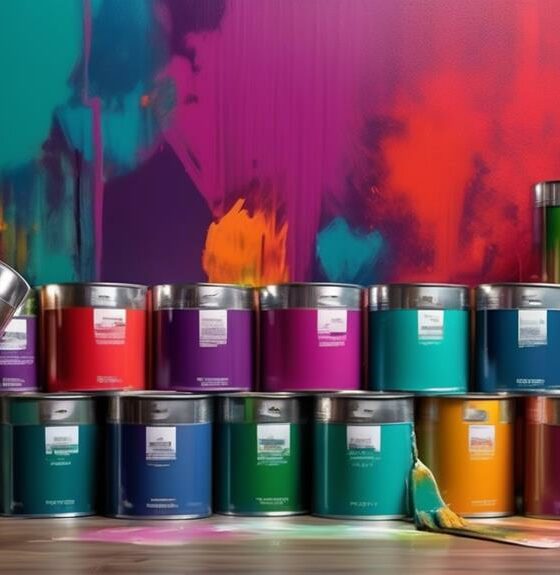 top rated paints for home