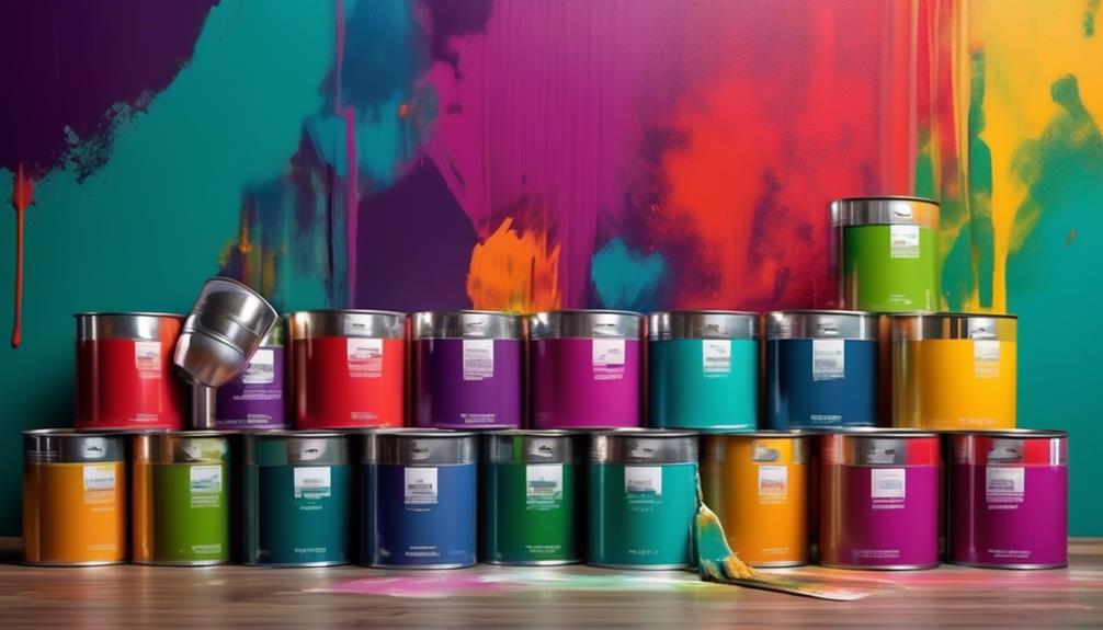 top rated paints for home