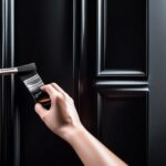 top rated paints for interior doors