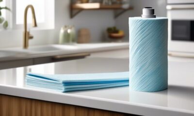 top rated paper towels reviewed