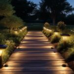 top rated pathway solar lights