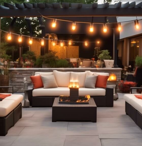 top rated patio heaters reviewed