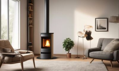 top rated pellet stoves for eco friendly heating