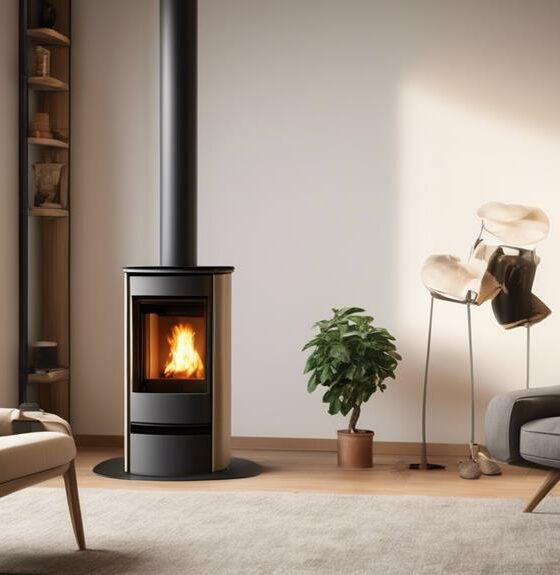 top rated pellet stoves for eco friendly heating