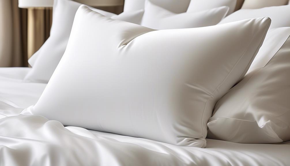 top rated pillows for ultimate comfort