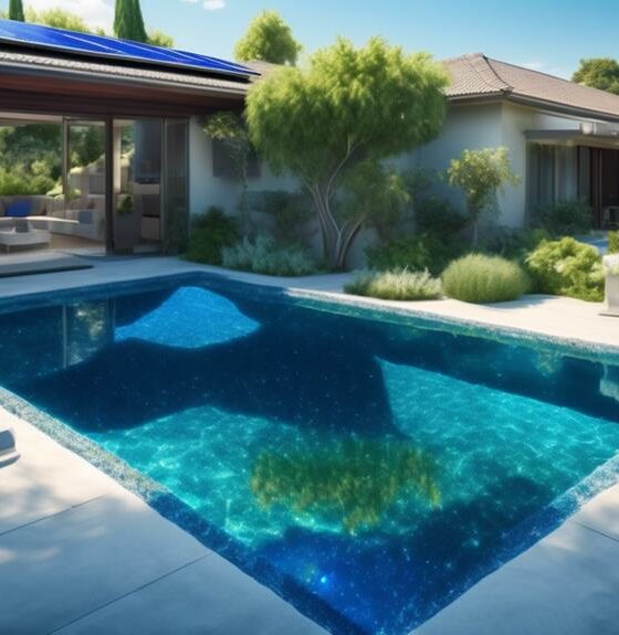 top rated pool solar covers