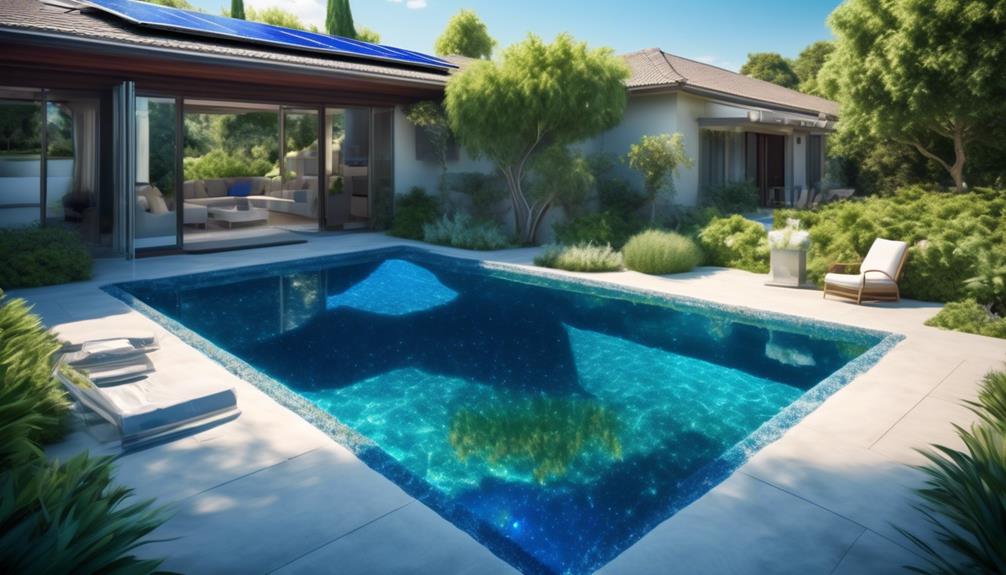 top rated pool solar covers