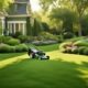 top rated push mowers 2024