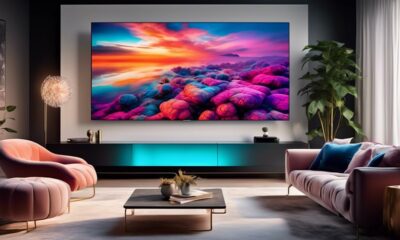 top rated qled 8k tvs