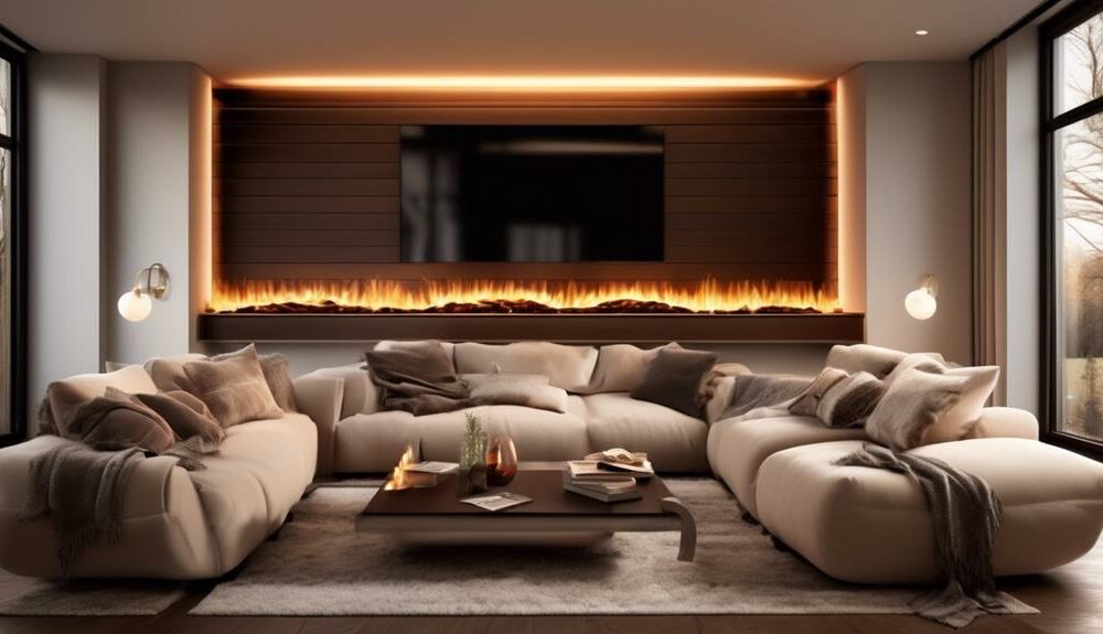 top rated radiant heaters for winter