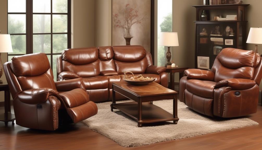 top rated recliners for ultimate relaxation