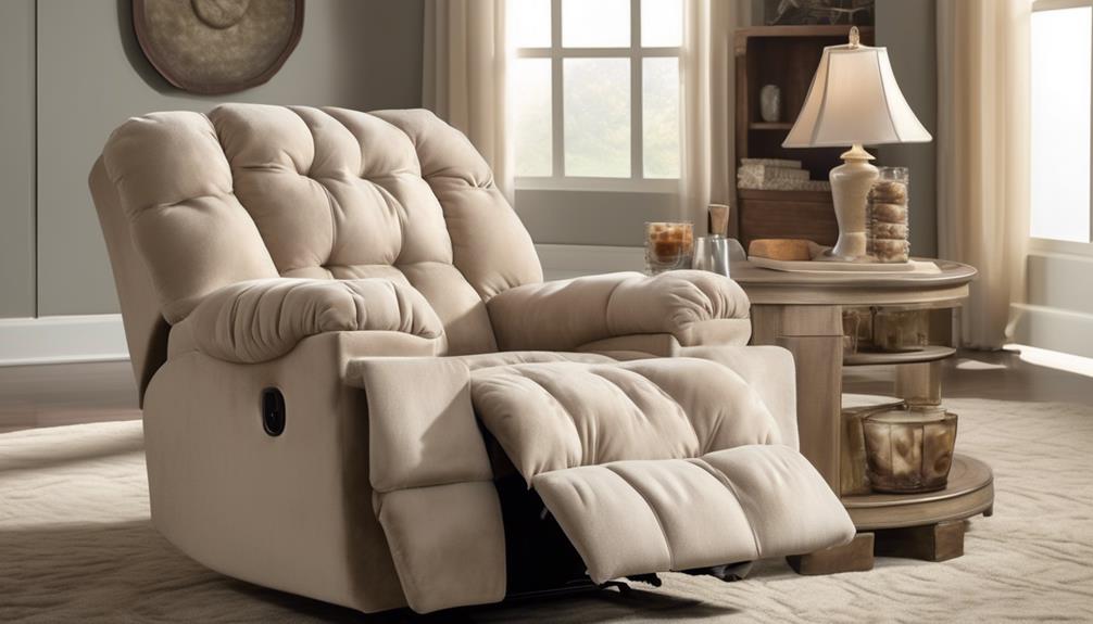 top rated recliners for ultimate relaxation