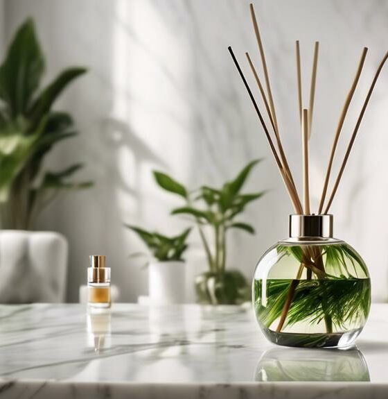 top rated reed diffusers for home ambiance