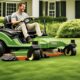 top rated riding mowers reviewed