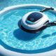top rated robotic pool cleaners