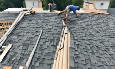 top rated roofing companies