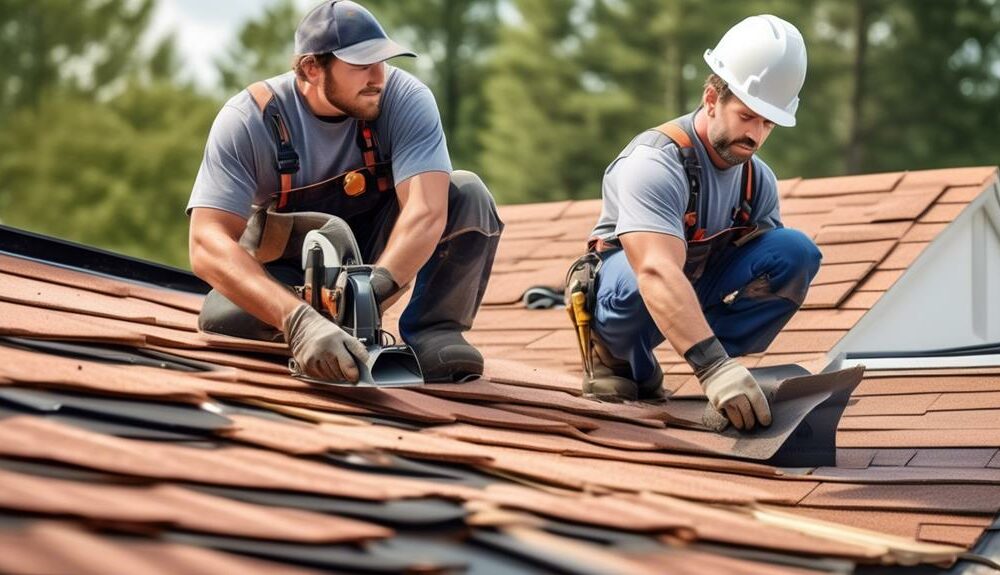 top rated roofing contractors reviewed