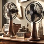 top rated room fans for summer cooling