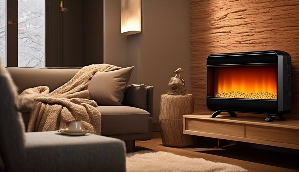top rated room heaters for winter comfort