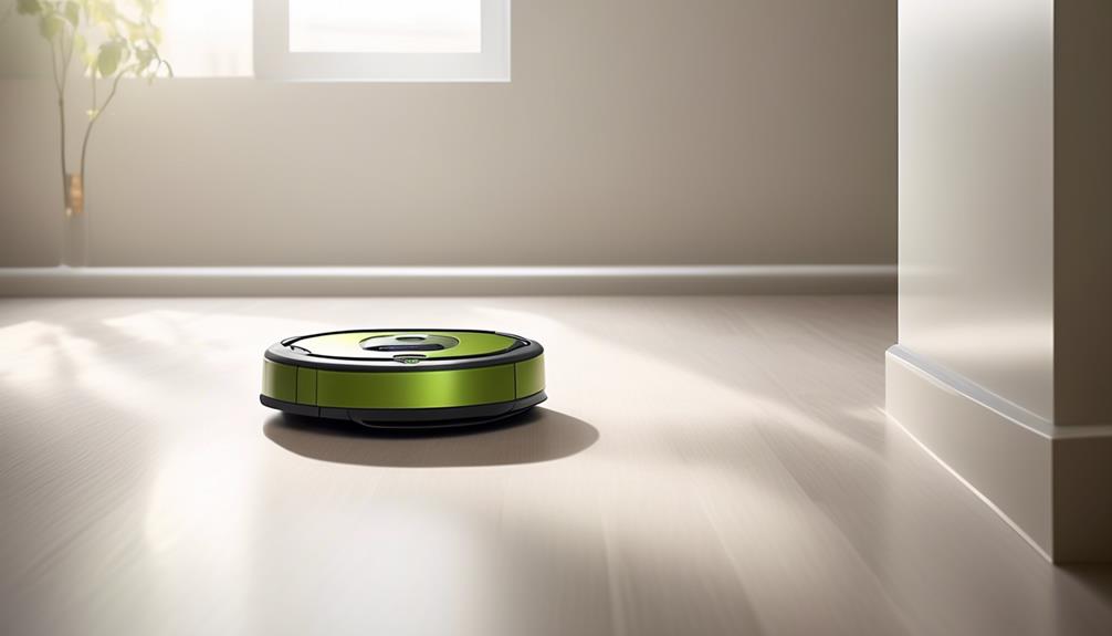 top rated roombas for pristine floors