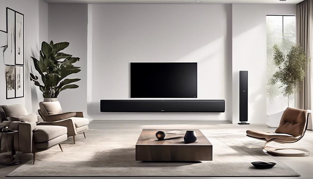 top rated samsung sound bar