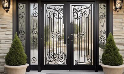 top rated screen door options