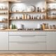 top rated shelf liners for organized and fresh cabinets