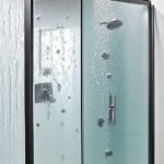 top rated shower door cleaners
