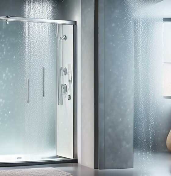 top rated shower glass cleaners