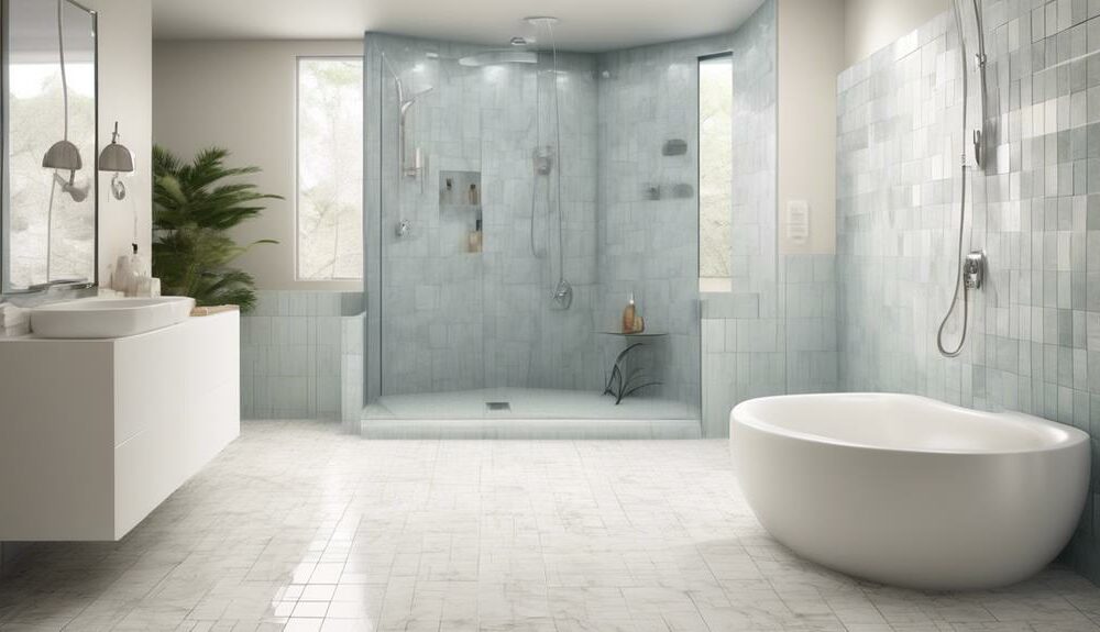top rated shower tile cleaners