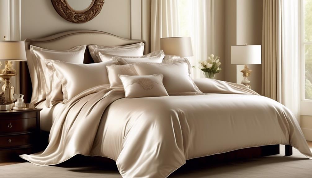 top rated silk sheet recommendations