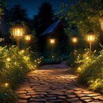 top rated solar lights for walkways