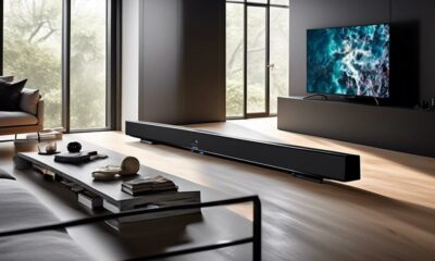top rated sony sound bars