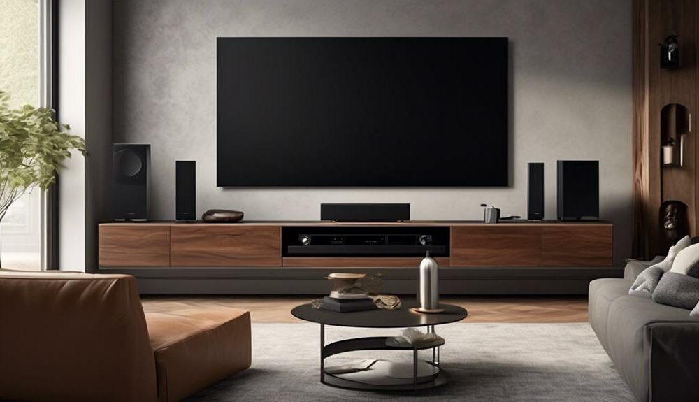 top rated sound bars for alexa integration