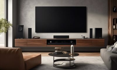 top rated sound bars for alexa integration