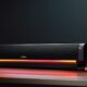 top rated sound bars for pc with remote control