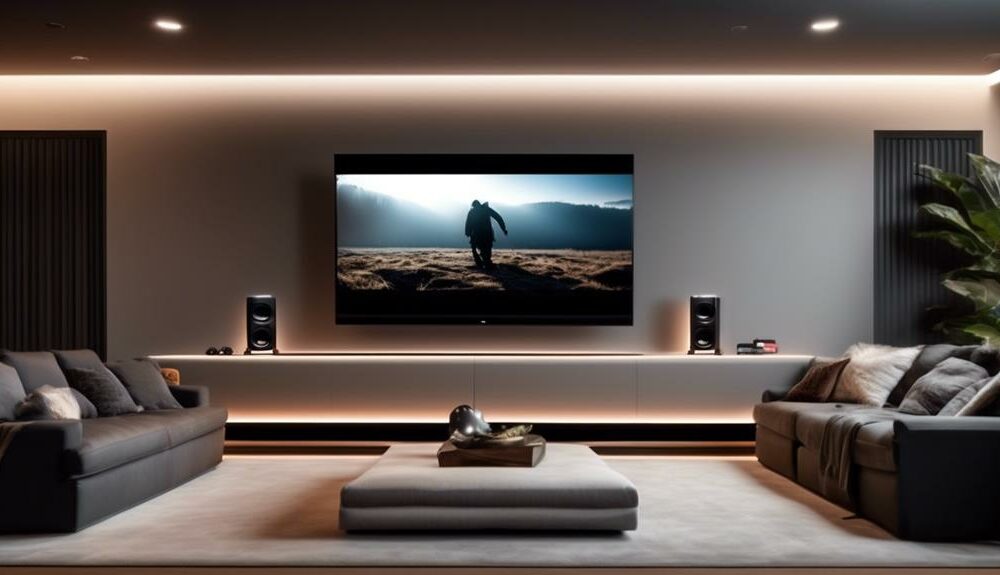 top rated soundbars for immersive home theater