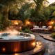 top rated spas for four