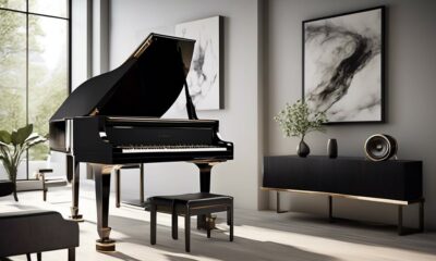top rated speakers for digital pianos