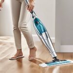top rated spray mops for pristine floors