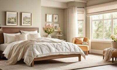top rated spring mattresses for comfort
