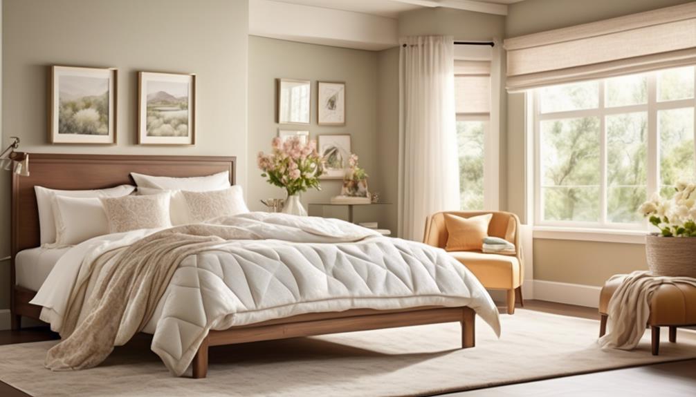 top rated spring mattresses for comfort